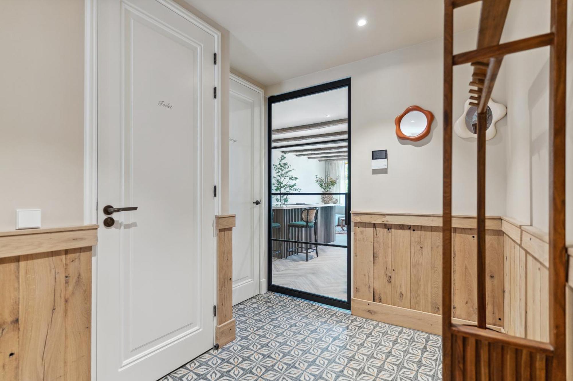 Stonebridge Boutique - Centre Appartement *