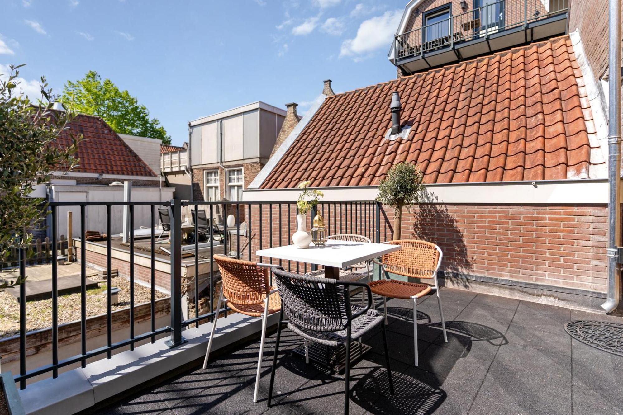 Stonebridge Boutique - Centre Appartement