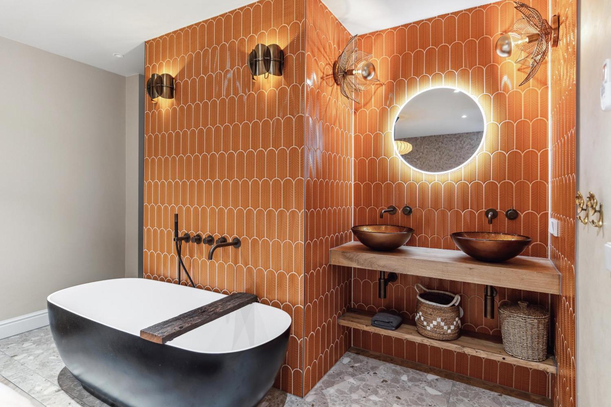 Stonebridge Boutique - Centre Appartement Alkmaar