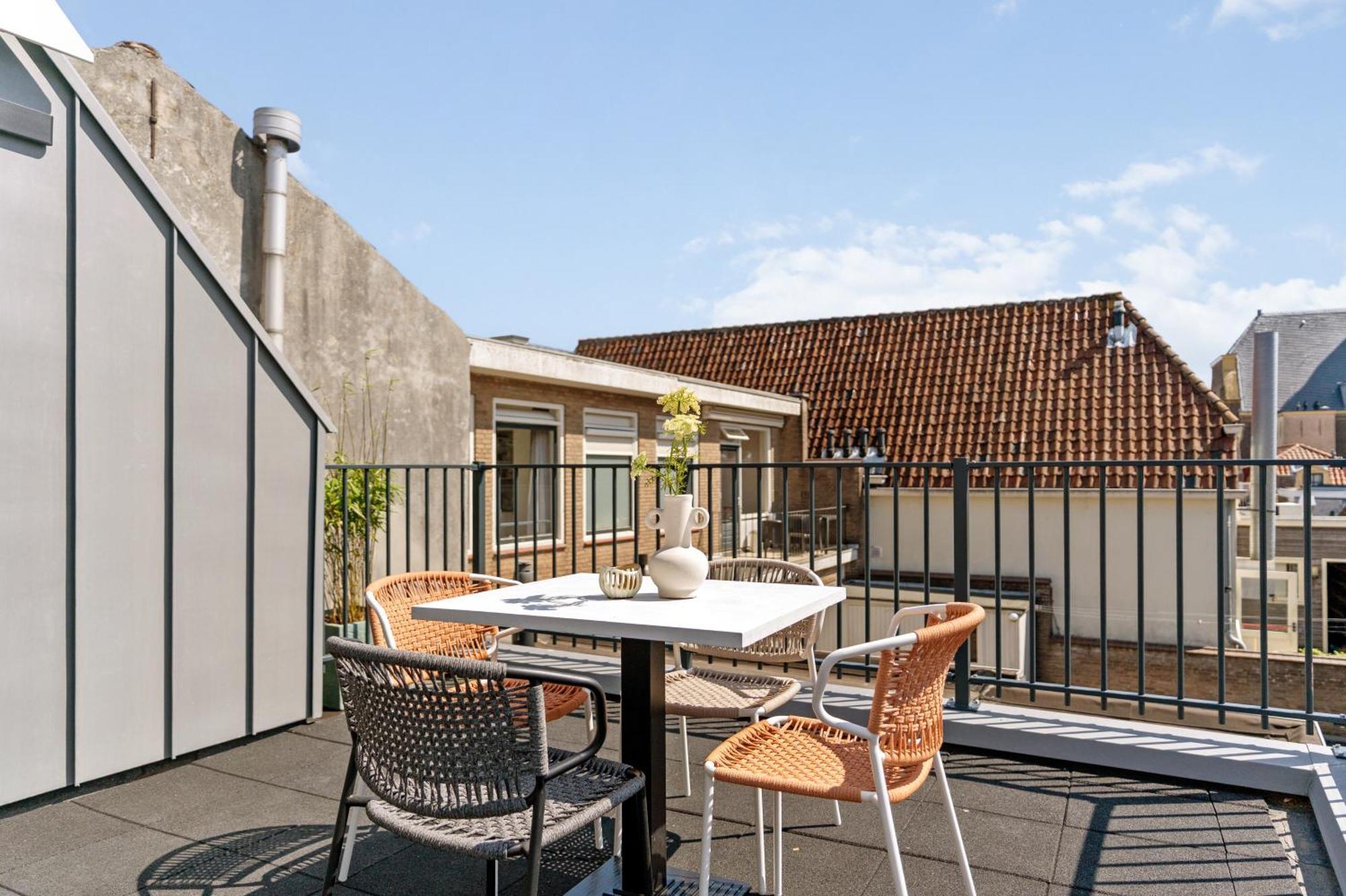 Appartement Stonebridge Boutique - Centre