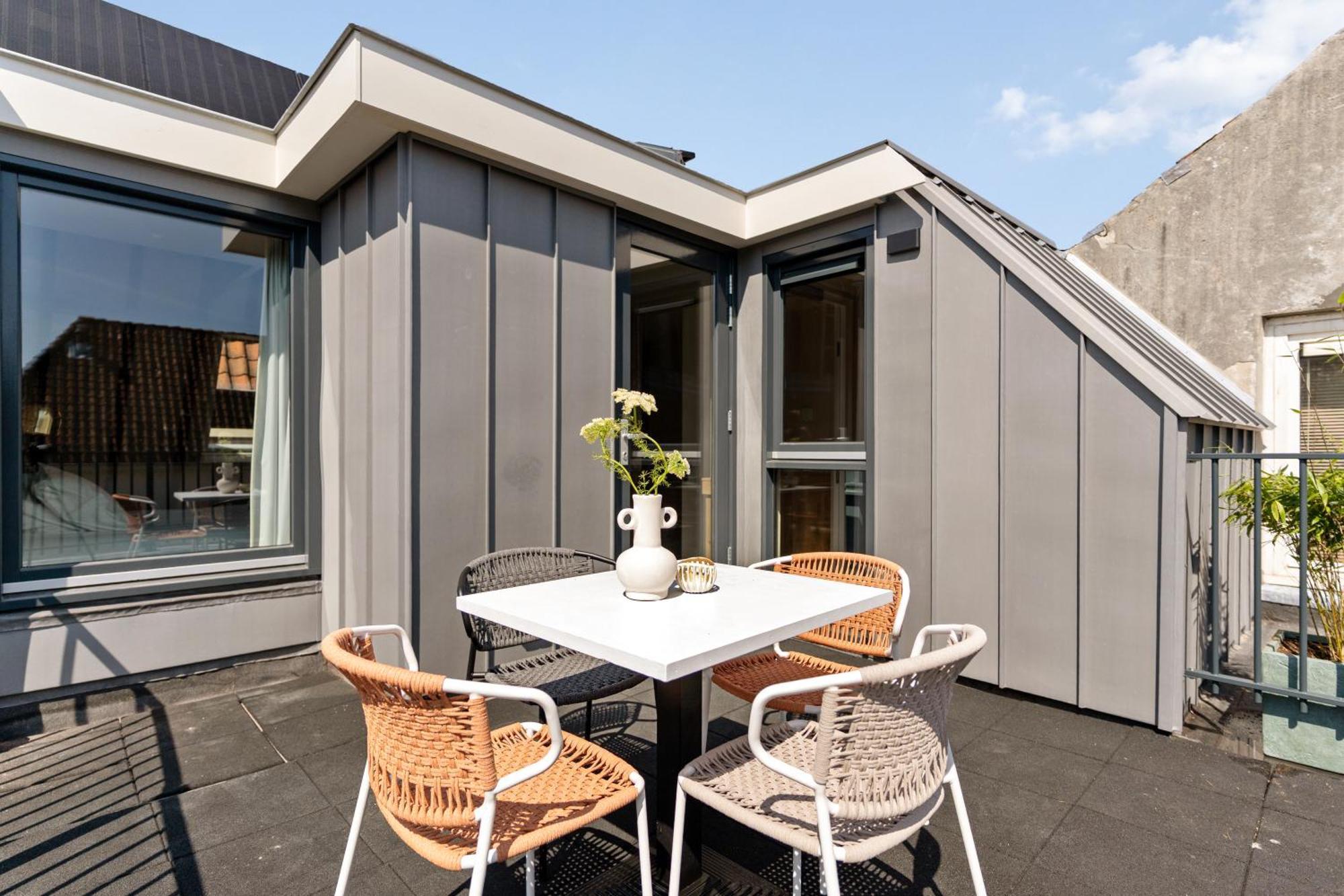 Stonebridge Boutique - Centre * Alkmaar