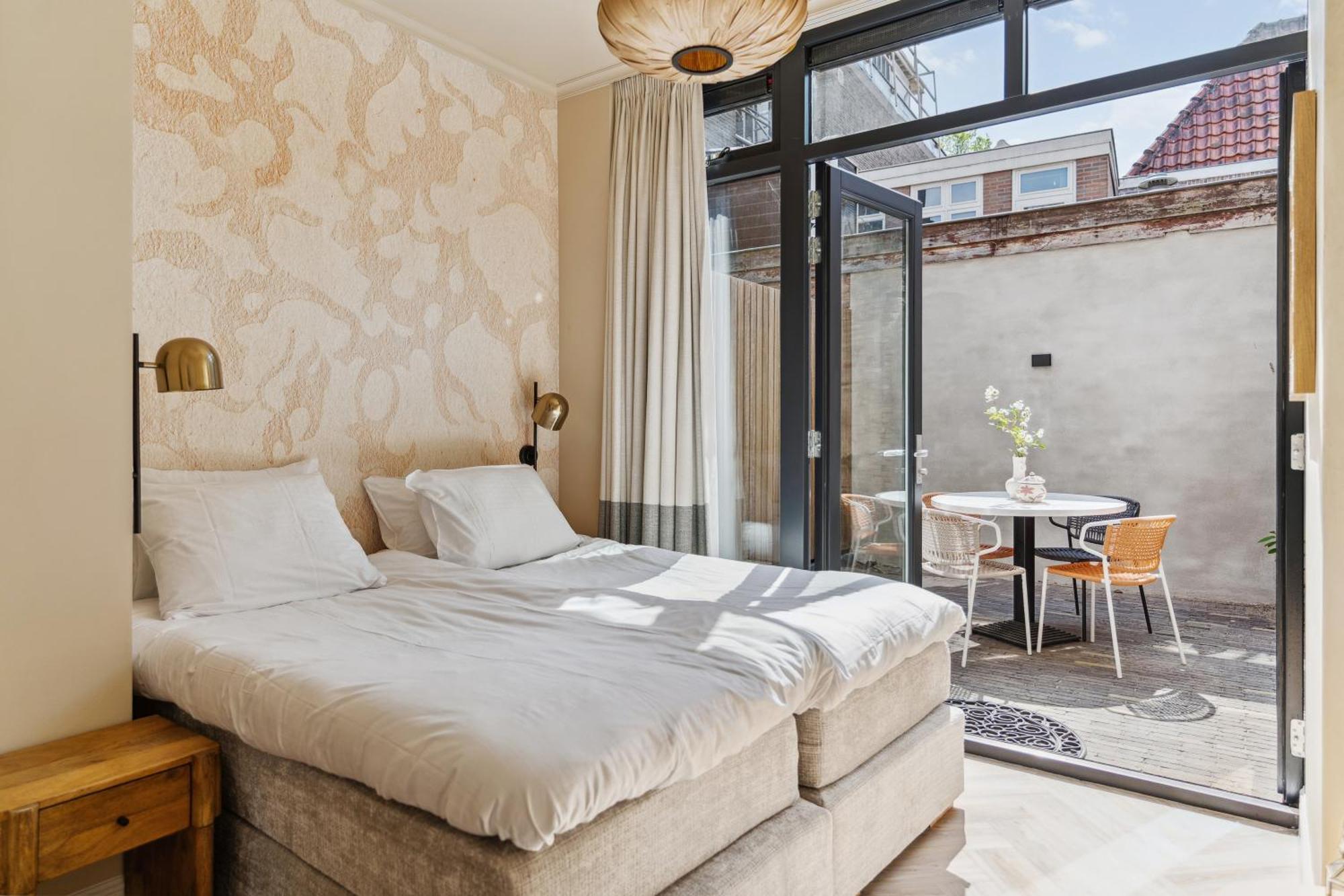 Appartement Stonebridge Boutique - Centre Alkmaar