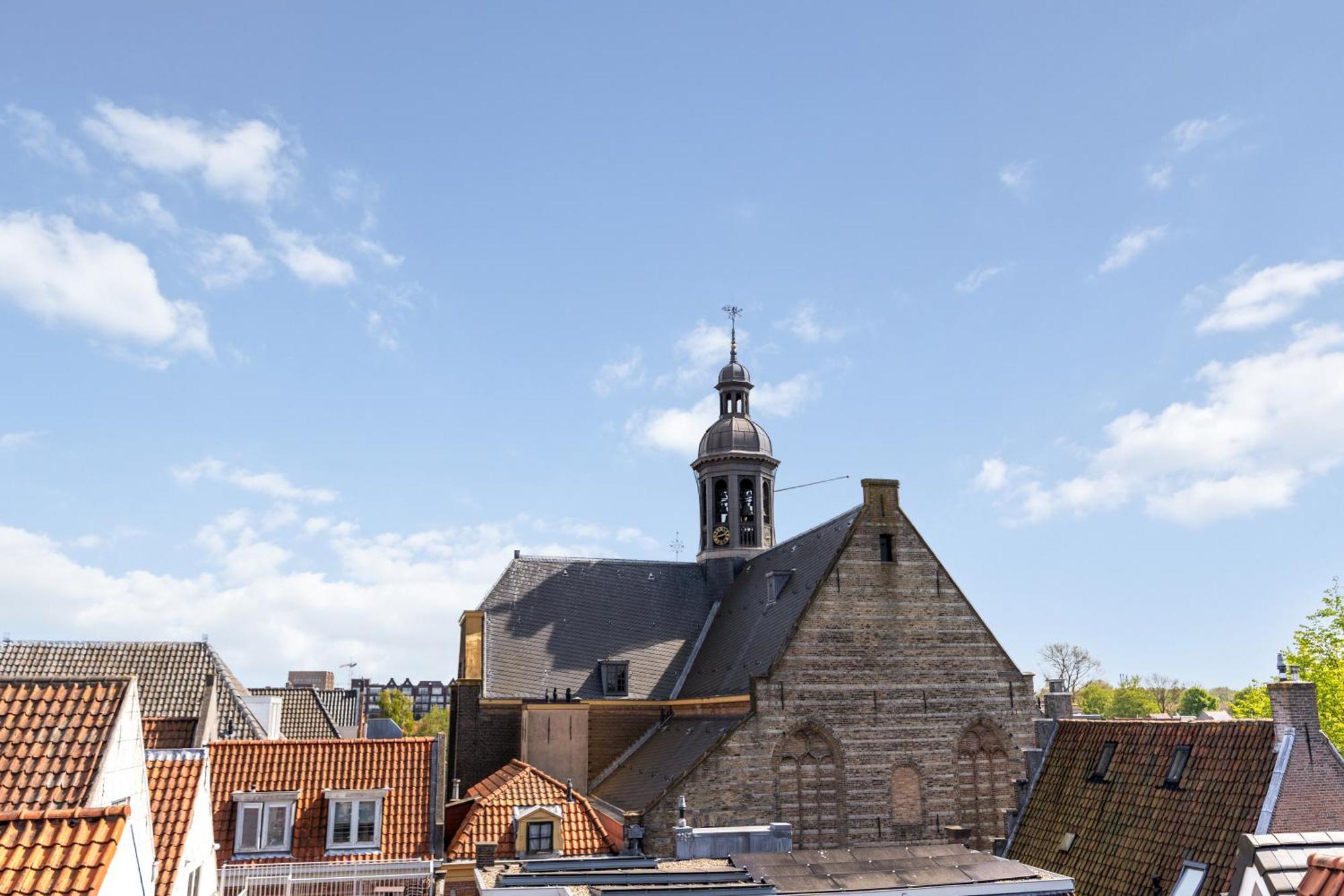 Appartement Stonebridge Boutique - Centre